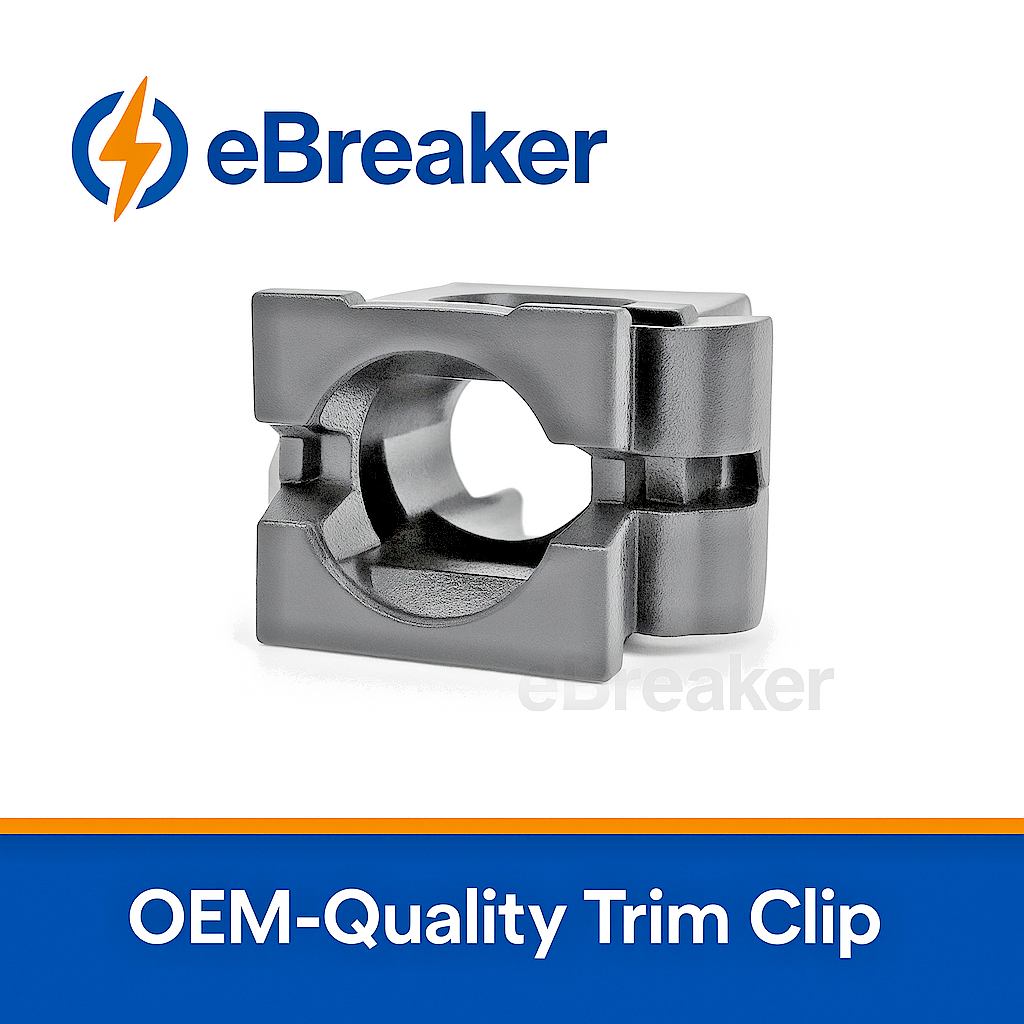 AUDI Splash Guard Under Tray Wheel Arch Liner Fixing Clip Receiver - Pack 20 pc13