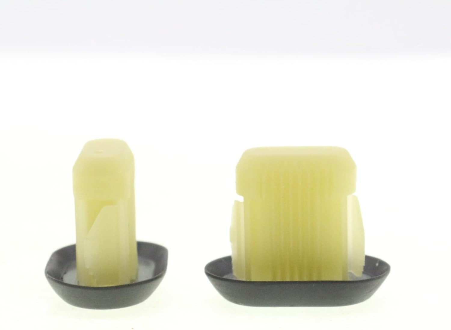 RENAULT Grommet Insert for Vehicle Bodywork Trim Fastening Clips 770308123 - X2014