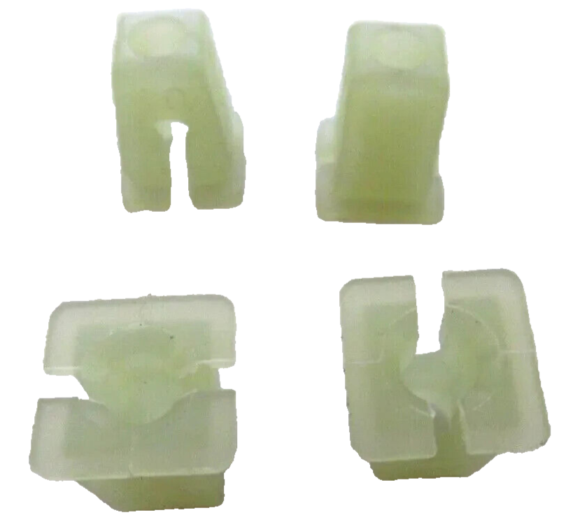 Vauxhall Small Bodywork Trim Grommet QTY 5 - # Astra Adam Corsa Insignia Zafira18