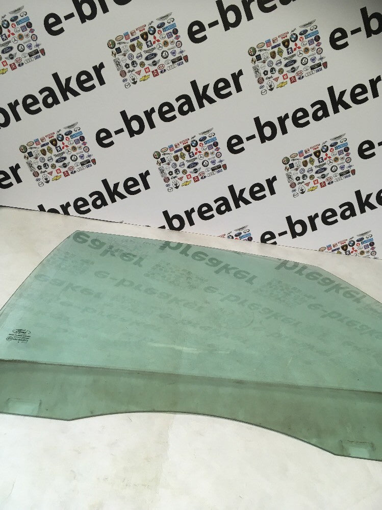 Rear Door Window Glass Left Side for MK2 Ford Focus 5 Door0