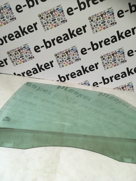 Rear Door Window Glass Left Side for MK2 Ford Focus 5 Door0