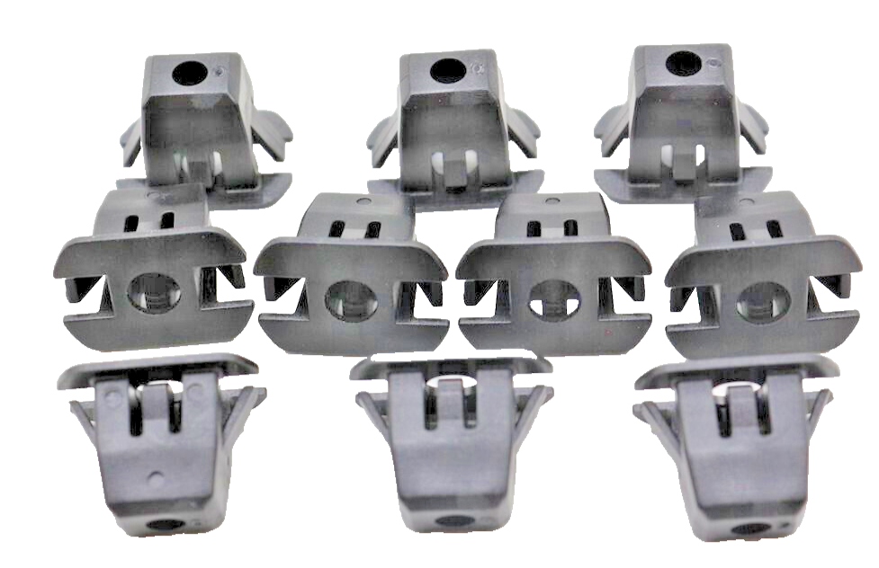 VW - AUDI Bodywork fixing Grommet 8k0837199 x5 A1 A3 A4 A5 Q2 Skoda Macan20