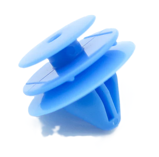 Interior Trim Clips for Nissan X-Trail Pathfinder GT-R 350Z 0155309131 x57