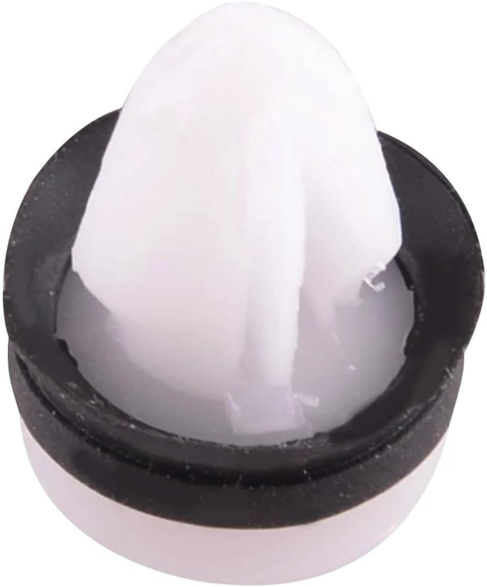 Trim Panel Fastener Clip & Rubber Seal Ford Transit Interior & Exterior Use x1514