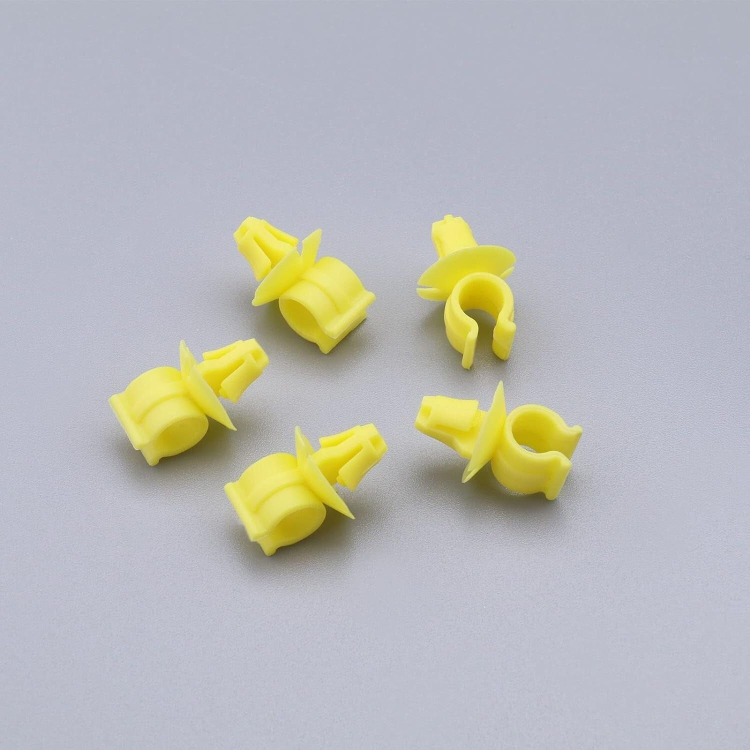 Bonnet Rod Clip Vauxhall 795059 Fit  Grandland6