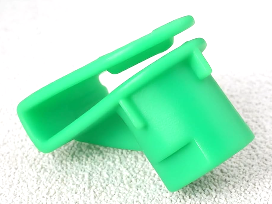 VOLVO Spire C-Clip Bumper Trim Panel Plastic Fixing Secure Fastener 30640541 x1019
