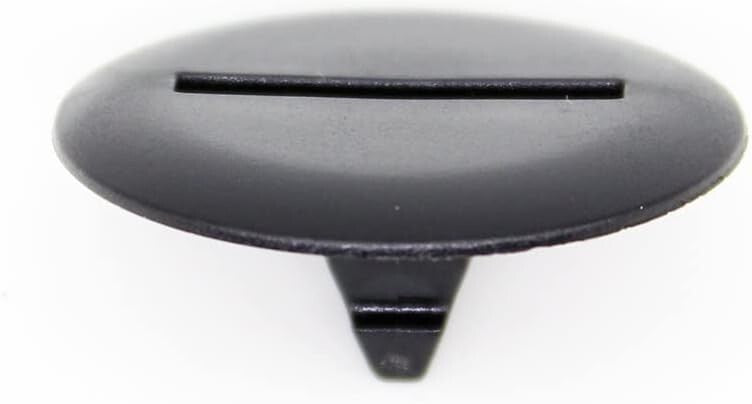 Mercedes Side Skirt Sill Moulding Cover Trim Clips x15 A B C E S Class Models19