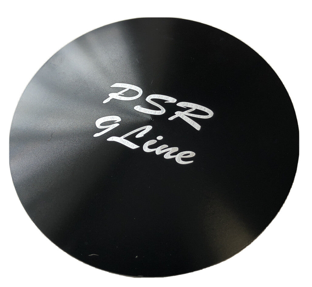 Porsche 997 Resonator Delete Air Box Modification with Blue Induction Pipe Plug1