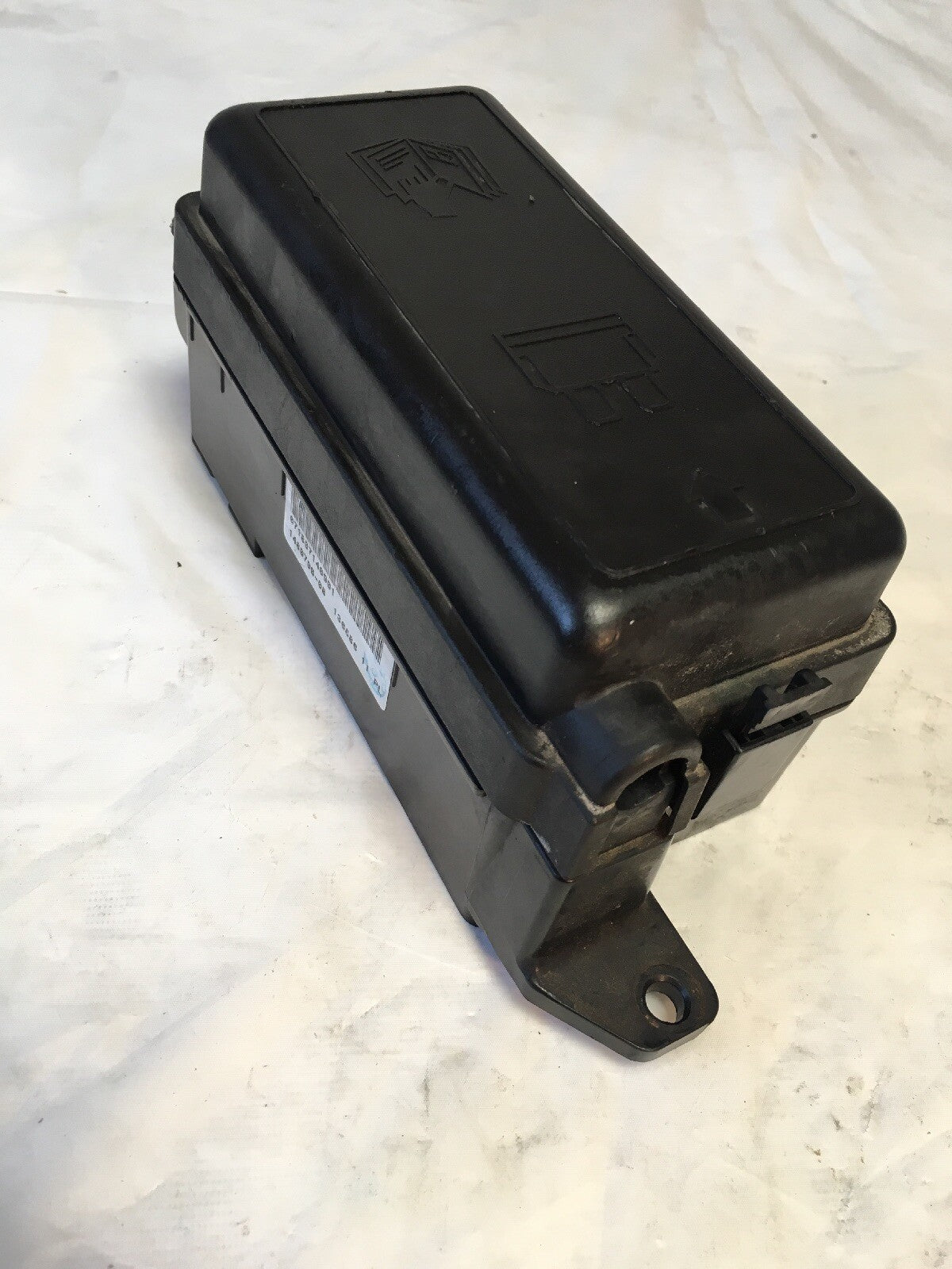 Fuse Box Board Under Bonnet 6906604 From Mini R50 R52 R53 01-063