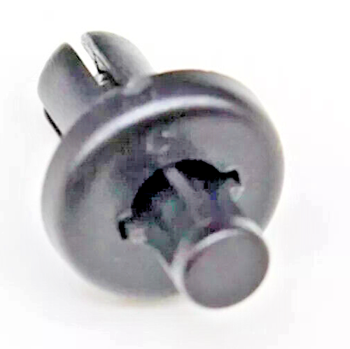 5mm Plastic Rivet Trim Clips x15 Honda Yamaha Suzuki Kawasaki Bike Fairing Panel14