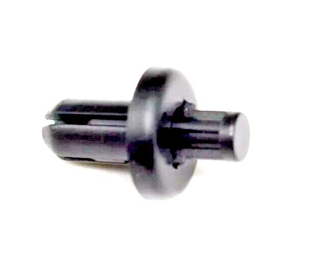 Motorbike Fairing Panel 5mm Plastic Rivet Trim Clips x15 Pcs Honda Yamaha Suzuki9