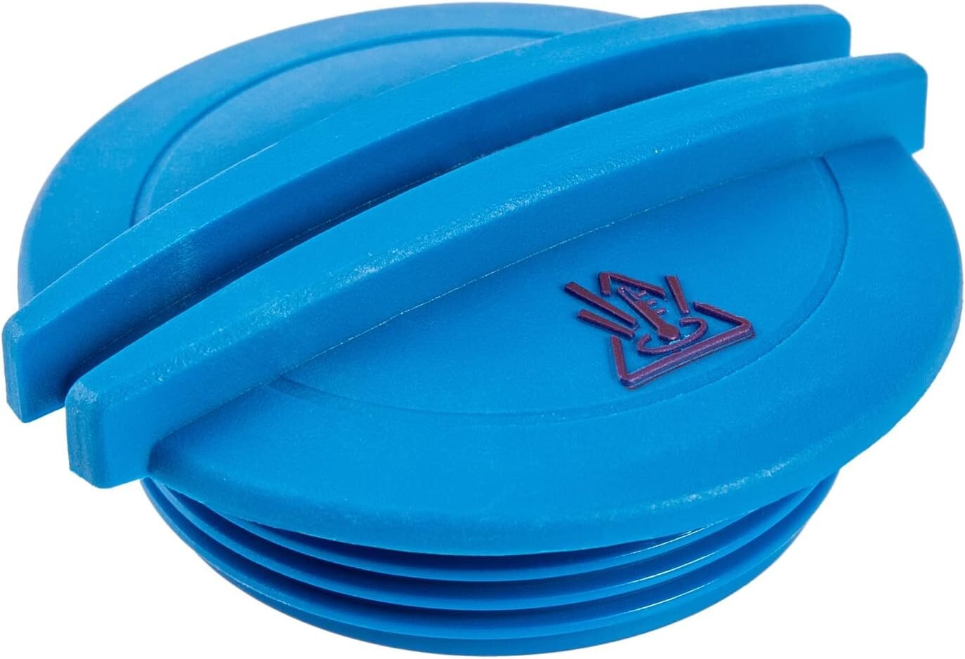 Radiator Coolant Tank Cap O.E 95810644700 for Porsche Cayenne Macan Panamera0