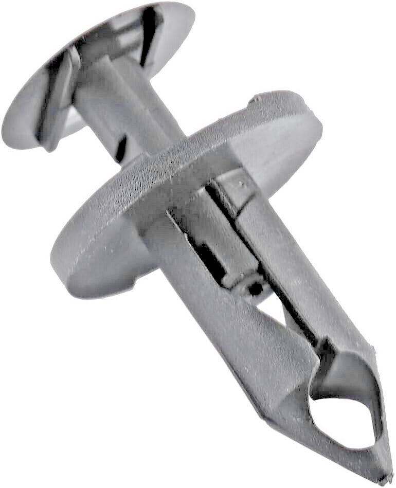 Trim Fixing Rivet Volkswagen Audi Bodywork Under Tray Wheel Arch x10 8E08252677