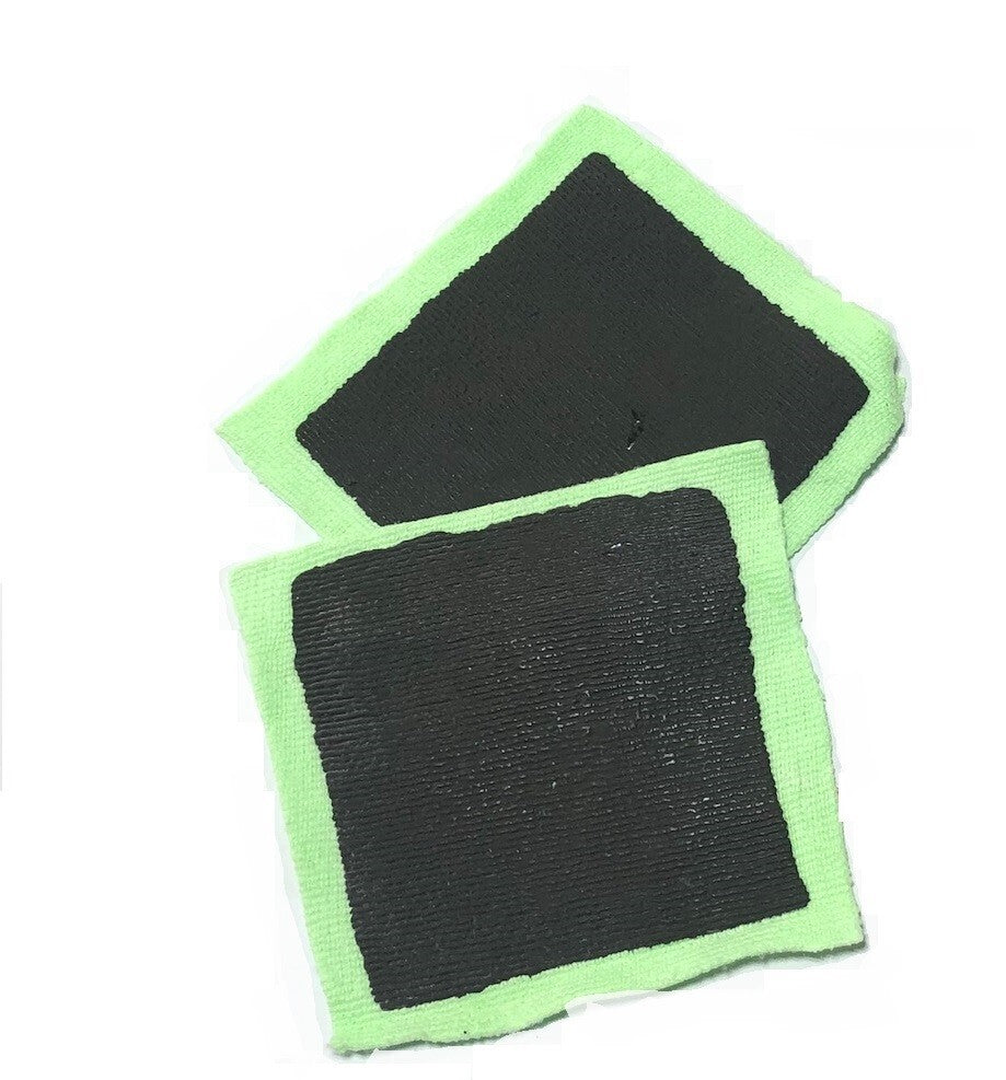 Clay Cloth Towel, Clay Bar - Car Detailing Premium Microfibre Fine Grade0