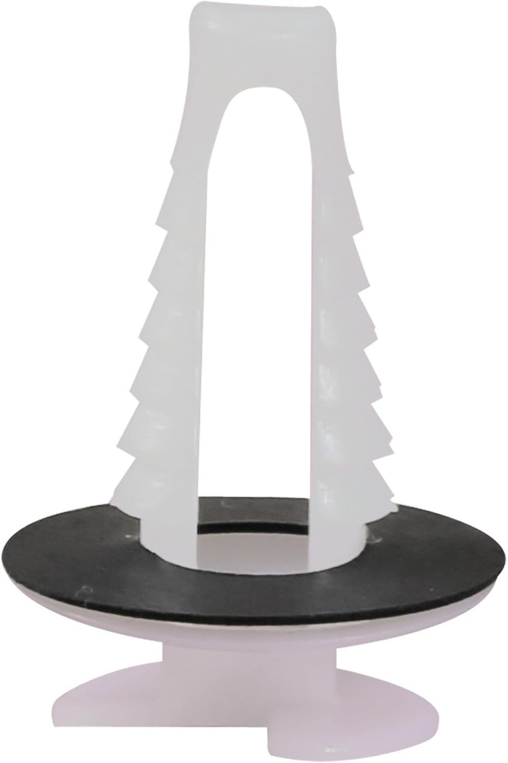 FORD Transit & Connect Side Panel Trim Fastener Clip 2000-2014 Models Pack of 207