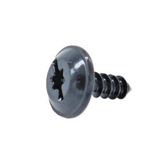 SKODA Slot Head Metal Torx Screw WHT003594 15 Pcs Trim fixing Clip5