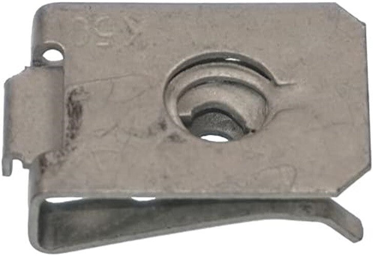 BMW C-Clip Sheet Metal Nut Clamp 1 3 4 5 6 7 SERIES 20x PCS 5171706577310