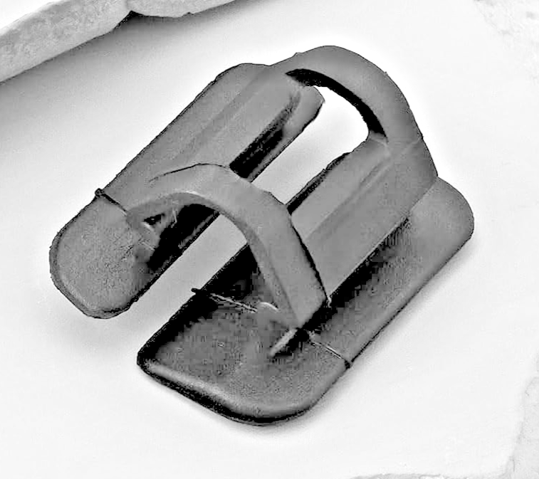 Land Rover Bonnet Insulation Liner Retainer Clip Discovery Evoque Sport Velar #514