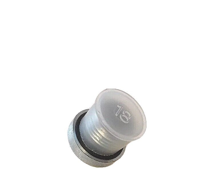 Porsche Magnetic Oil Drain Sump Plug M96 & M97 Engines 3.6 .4