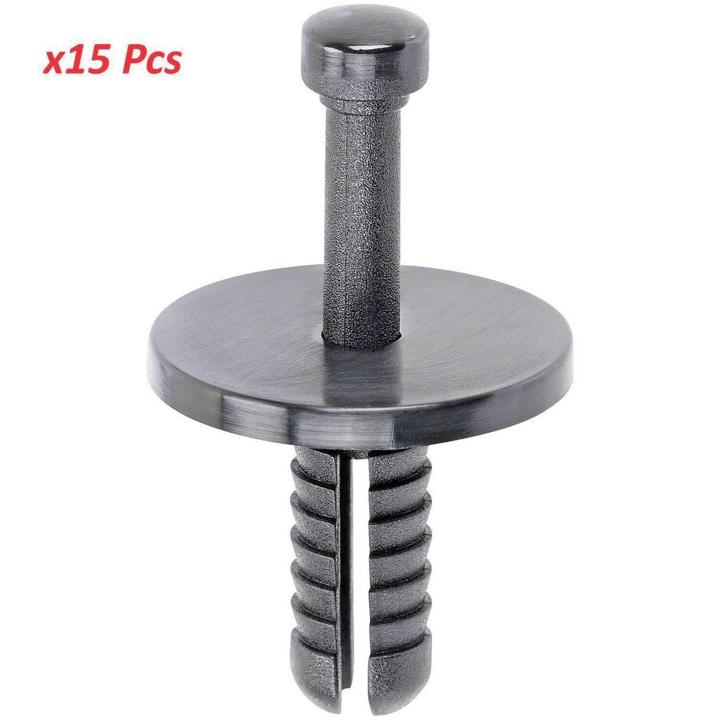 BMW Body Trim Expanding Rivet 51471919209 Qty 15 - 1 3 5 7 8 X5 X6 Series.0