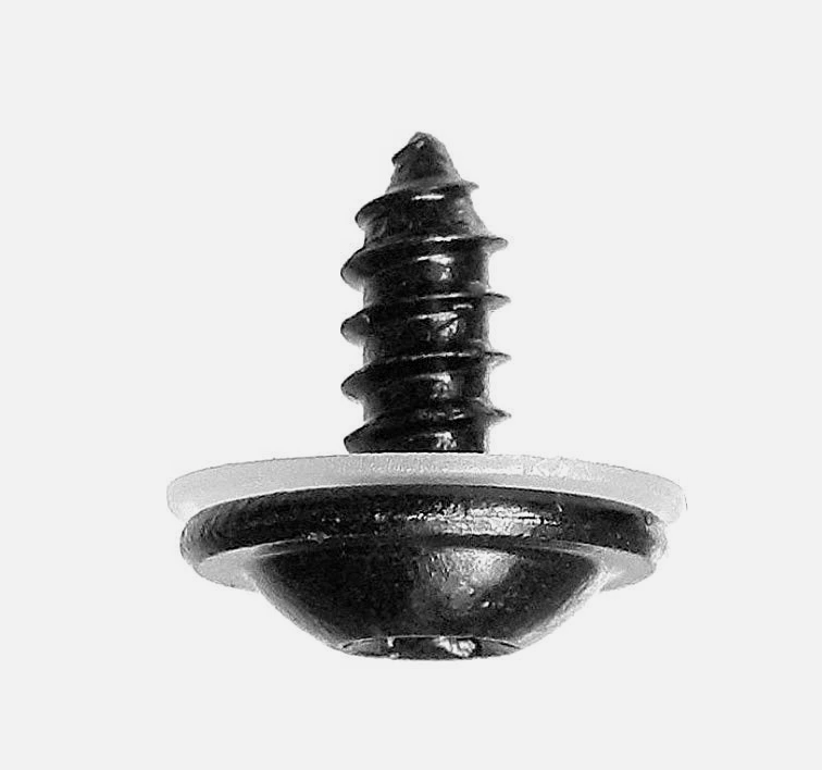 VAG Self Tapping Torx Screw For VW Audi Seat Trim & Door & Body Panel Molding 2012