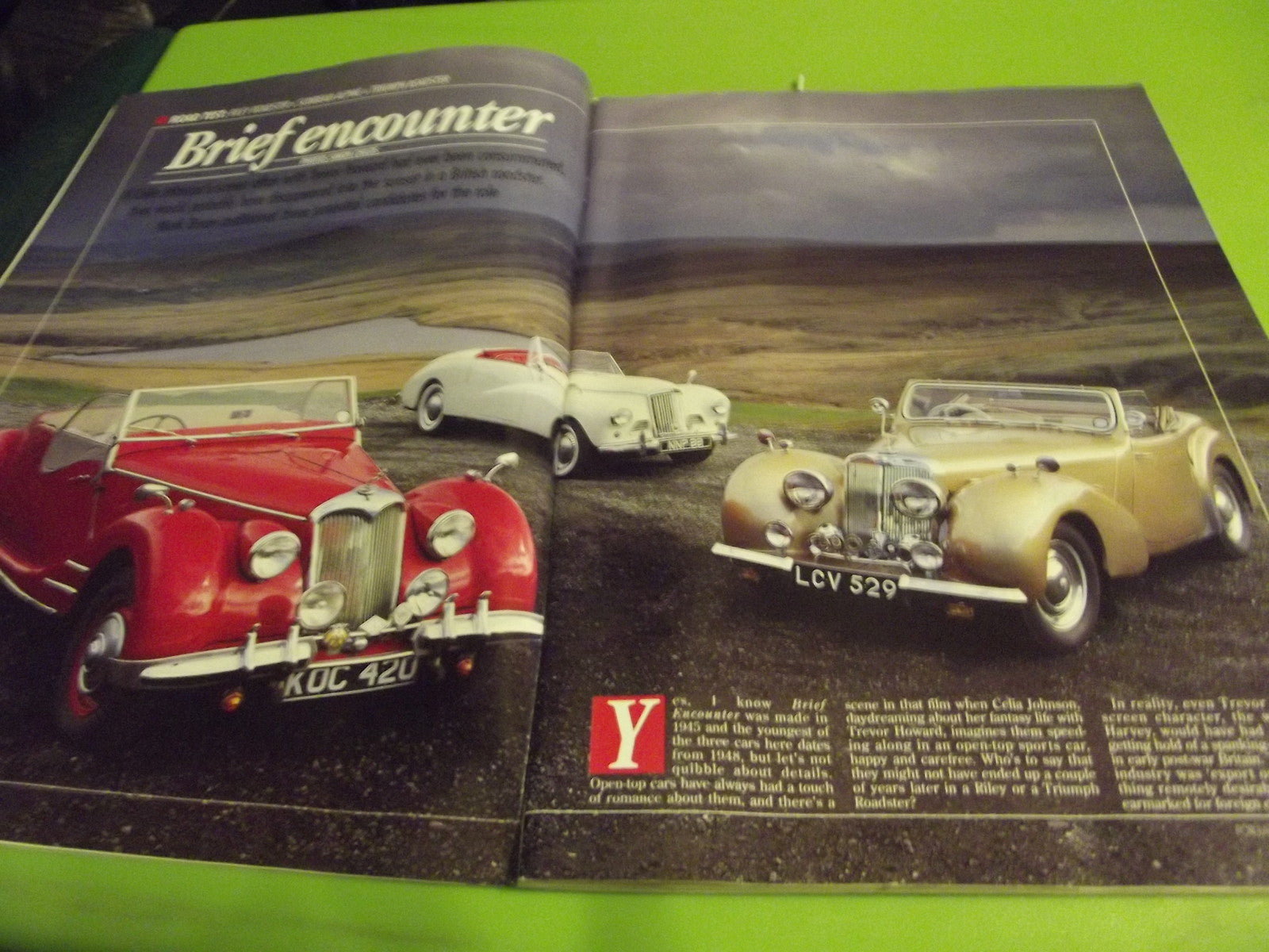 POPULAR CLASSICS MAGAZINE  JULY 1991 #c22