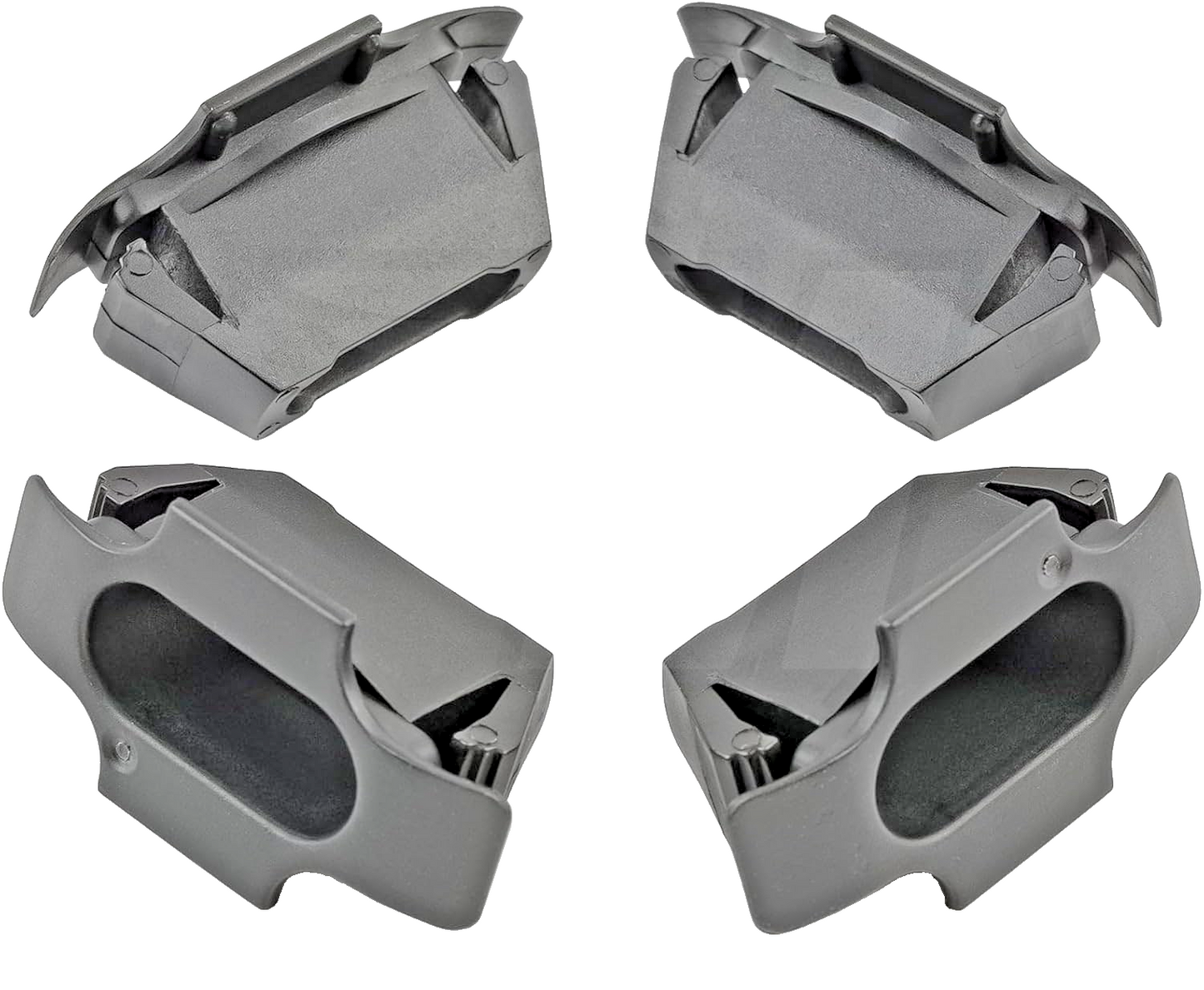 Land Range Rover Grill Trim Fastener Retainer Clip, Evoque Defender Discovery 1020