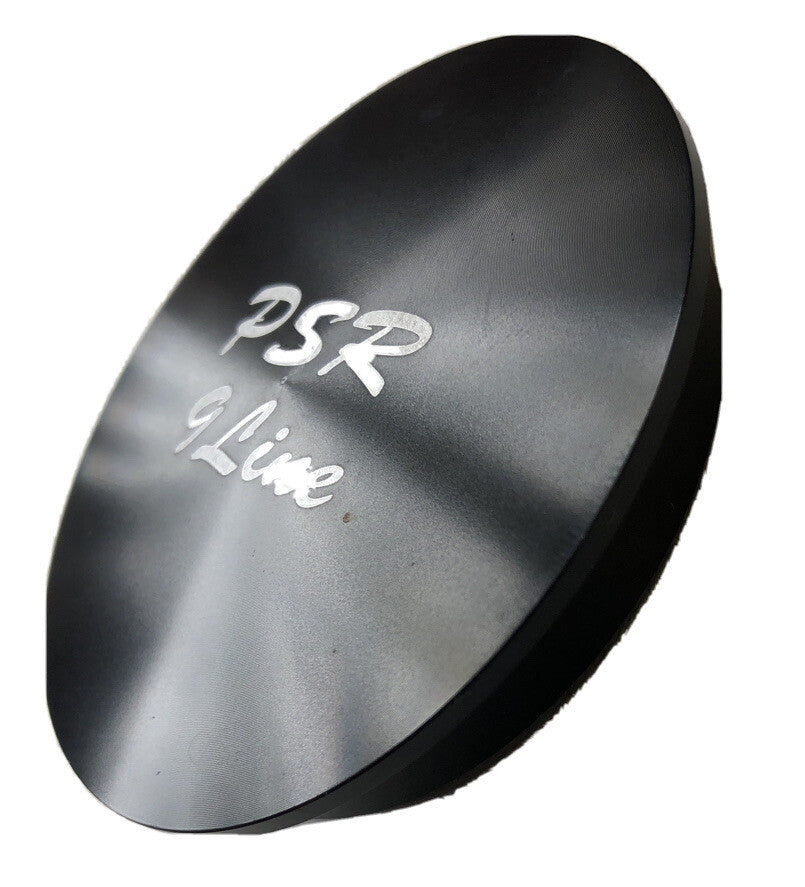 Porsche 996 Air Box mod Blanking Plug5