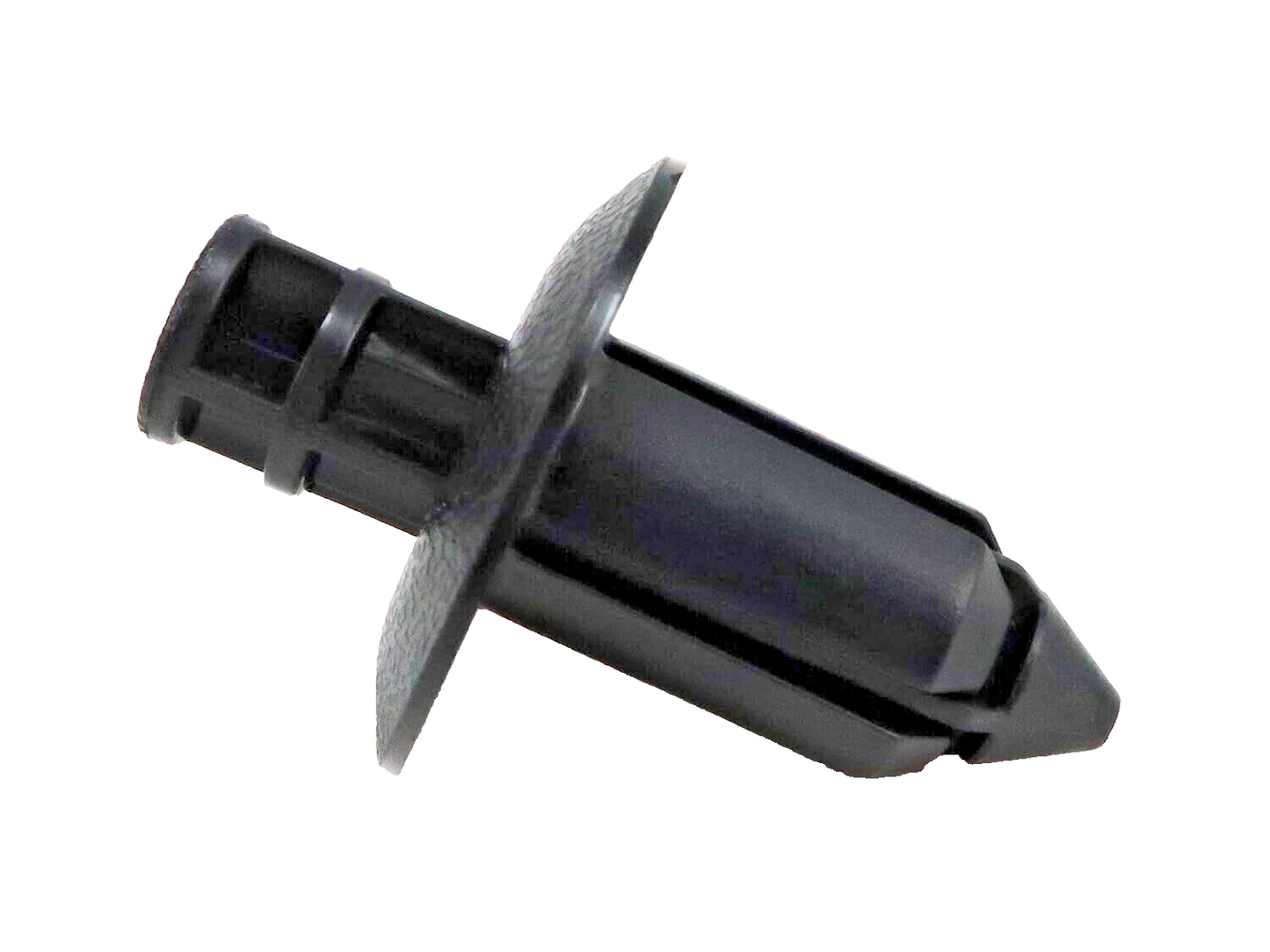 6mm Plastic Rivet Trim Clips x20 Honda Yamaha Suzuki Kawasaki Bike Fairing Panel16