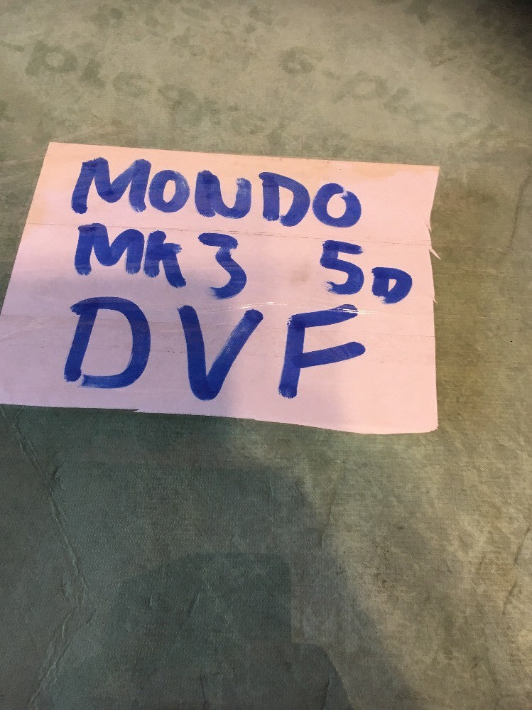 Window Glass Front Right For Ford Mondeo Zetec 2.0 Mk3 Hatchback2