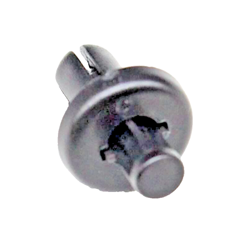 5mm Plastic Rivet Trim Clips x15 Honda Yamaha Suzuki Kawasaki Bike Fairing Panel6