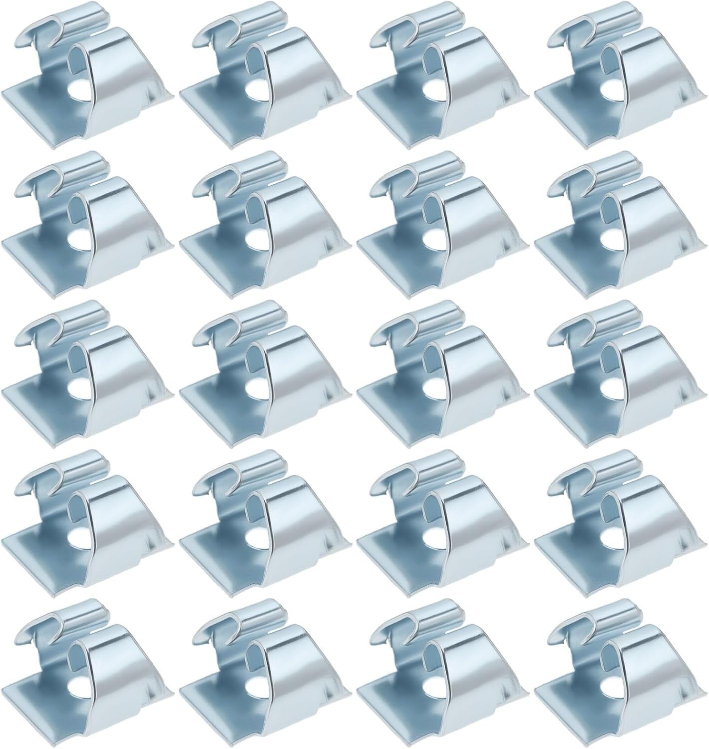 V.A.G Wheel Arch Liner Speed Nut Screw Clip Fastener for Weather Shield Panel 1512