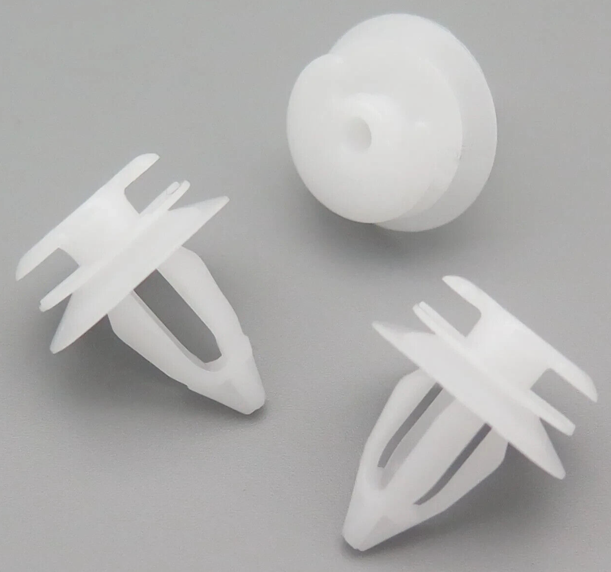 BMW Door Panel Trim Card Retainer Clip Plastic Fixing Fastener O.E 1973500 15pcs21