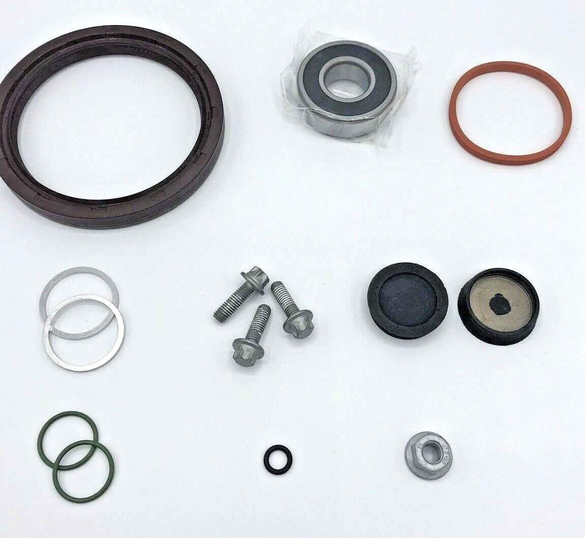 Porsche 911 996 997 Carrera Boxster 986 7 IMS Bearing Replacement Single Row Kit1