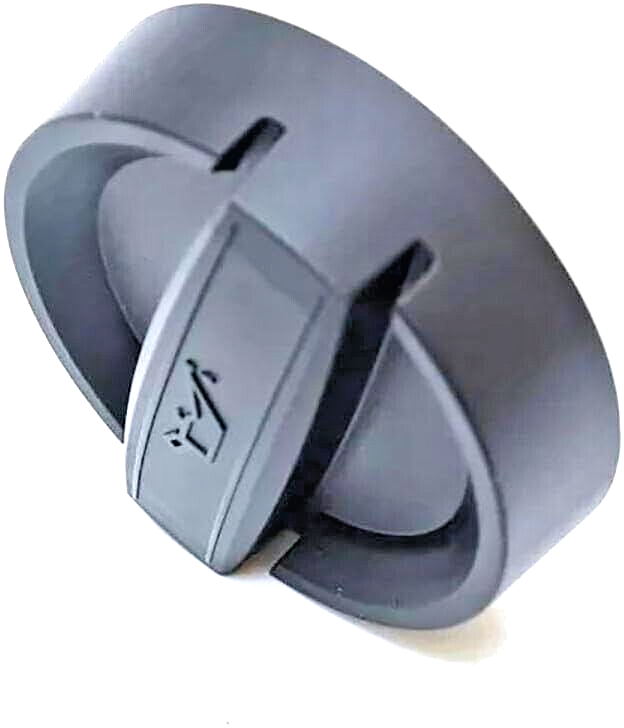 BMW Engine Oil Filler Cap Replacement 1,2,3 Series. 111286553313