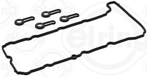 MINI Camshaft Cover Gasket Set Cylinder Head OEM fit for F Series Diesel Models5