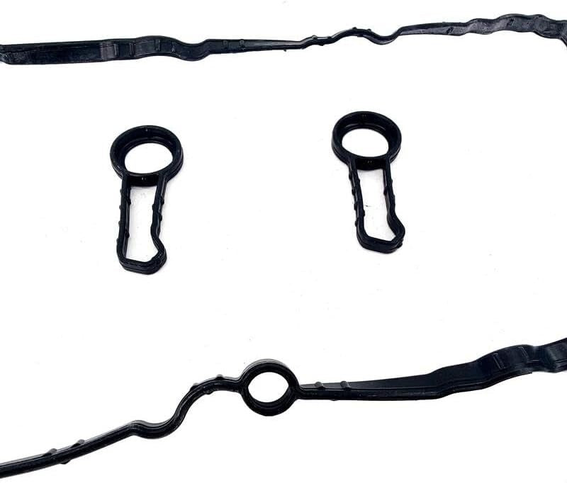 BMW N47 Cam Cover Kit Fit Camshaft Gasket, 1 3 5 Series & X 2.0D Models 7807017.17