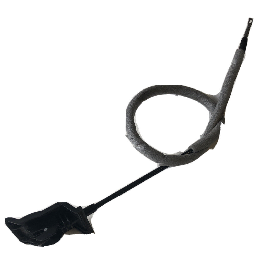Front Door Bowden Cable  2754525 From a MINI R55 R56 R570