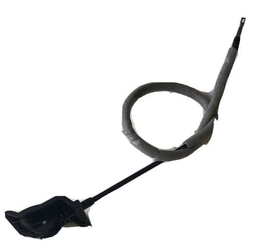 Front Door Bowden Cable  2754525 From a MINI R55 R56 R570