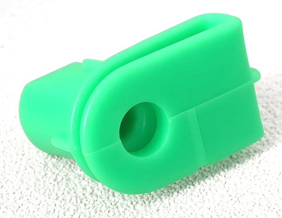 VOLVO Spire C-Clip Bumper Trim Panel Plastic Fixing Secure Fastener 30640541 x1517