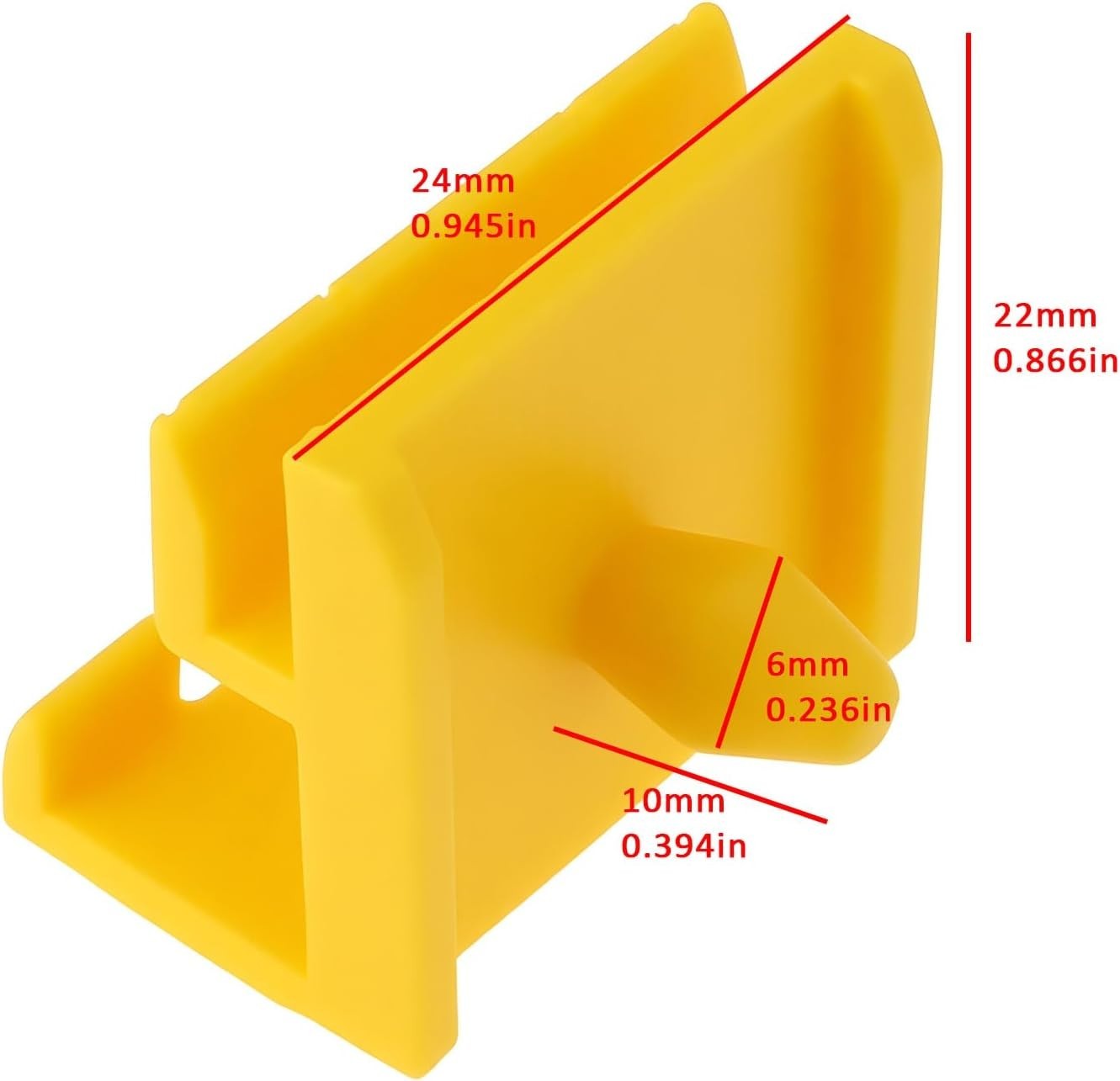 BMW Side Skirt Sill Trim Plastic Moulding Cover Clip x20 Fit 3 5 6 E Series Cars5