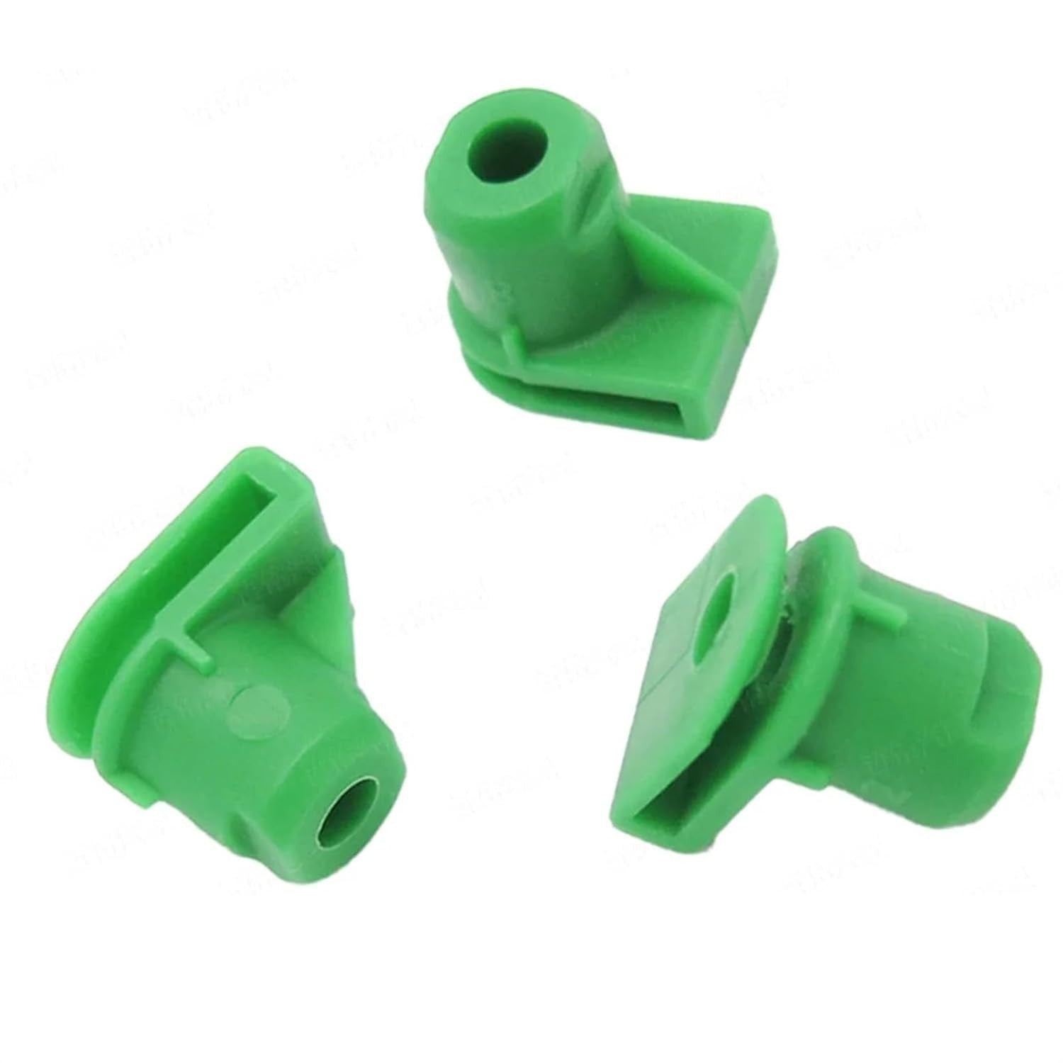 VOLVO Spire C-Clip Bumper Trim Panel Plastic Fixing Secure Fastener 30640541 x1520
