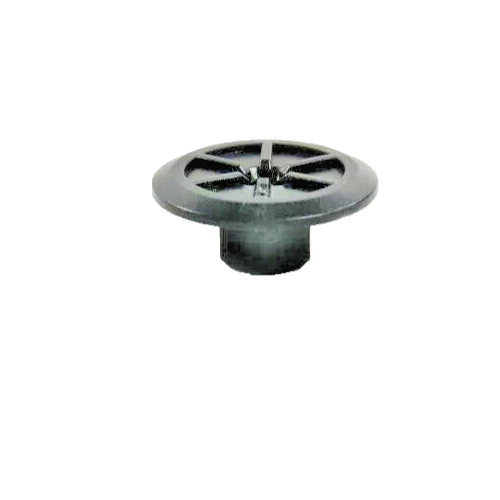 10mm Hex Head Plastic Flange Nut. x20 pc Arch Liner Splash Guard Under body Tray10