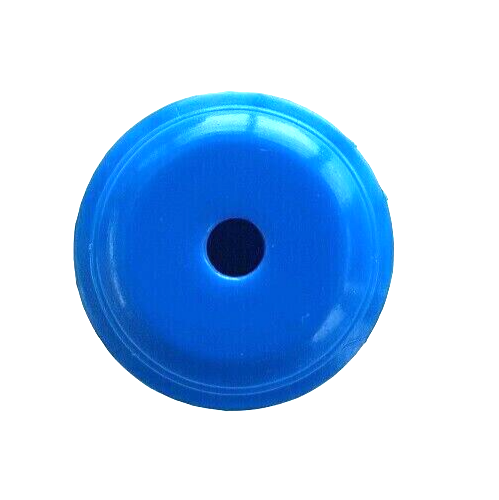 Land Range Rover Blue Trim clips x5 Pcs  Evoque Discovery 5 Disco Sport LR02725518