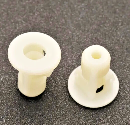 BMW Expanding Bodywork Trim Grommet - 10 QTY 1 2 3 4 5 6 7 8 x Series19