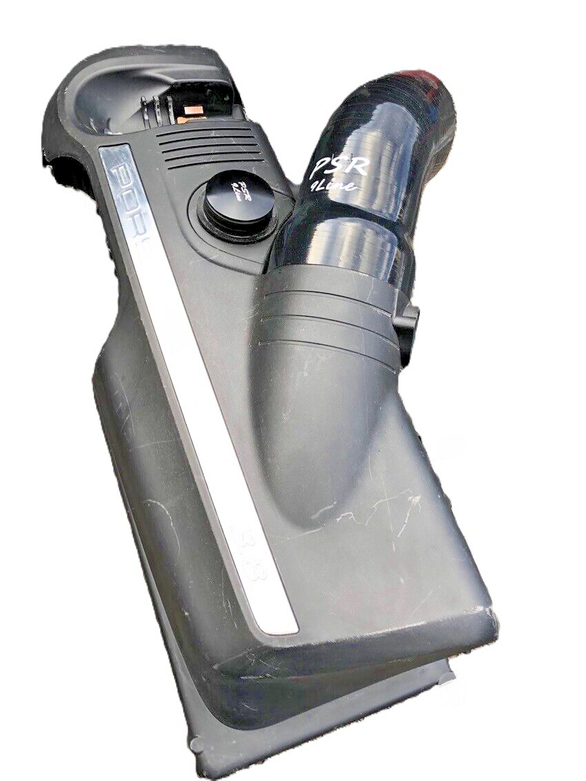 Porsche 997 Resonator Air Box Upgrade with Black Induction Pipe Kit17