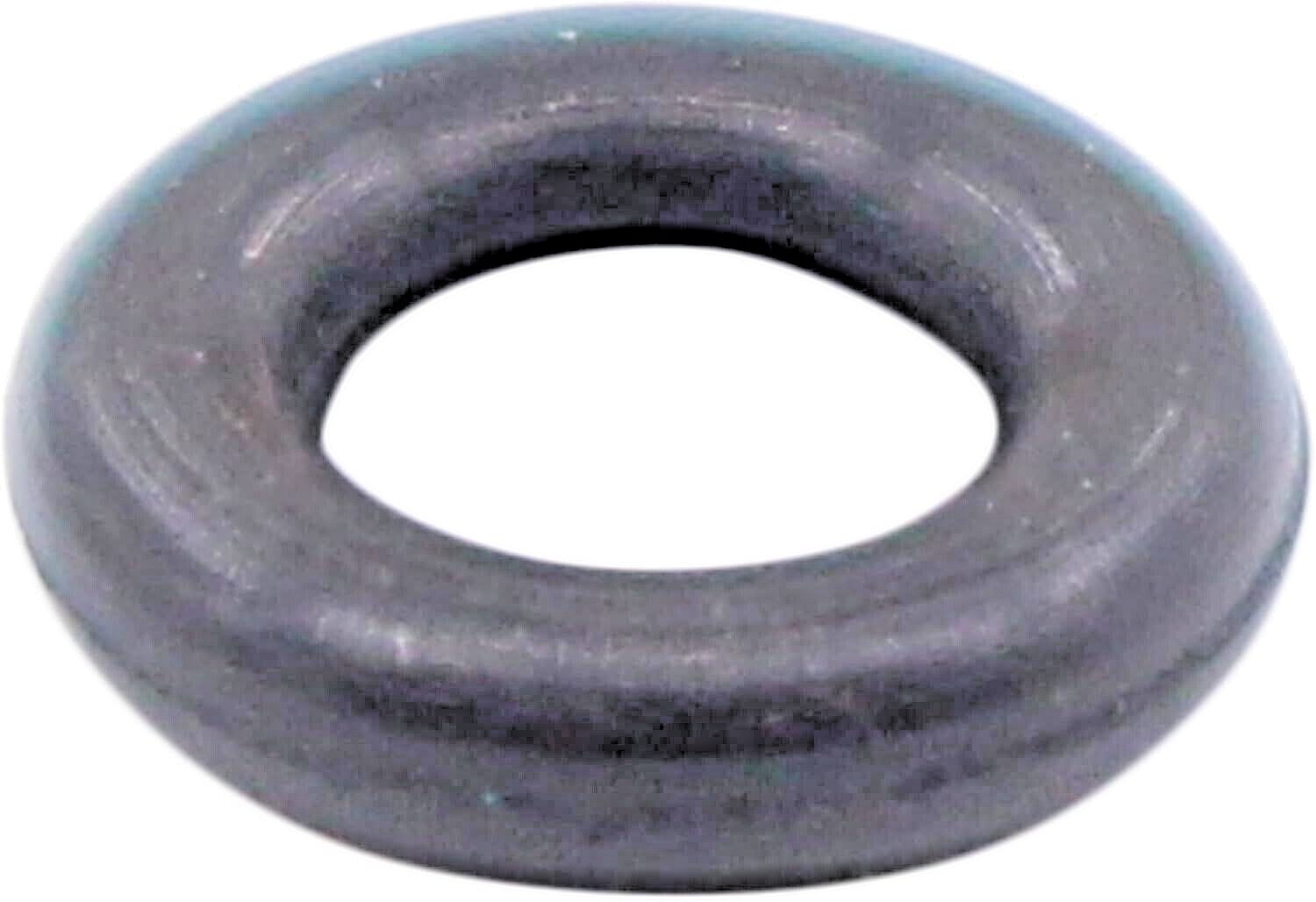 AUDI Rubber O Ring Diesel Injector Leak Off Seal Nozzle X6 Volkwagen5