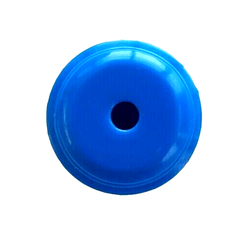 Land Range Rover Blue Trim clips 15 Pcs  Evoque Discovery 5 Disco Sport LR02725520