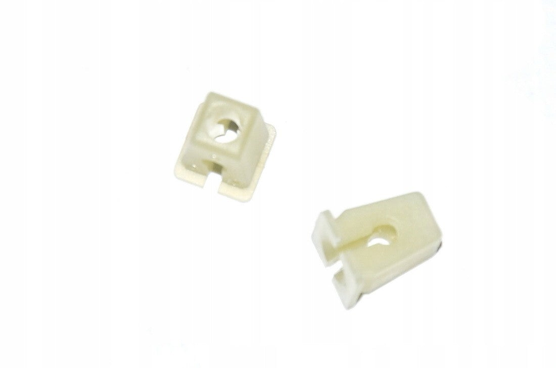 BMW Small Bodywork Trim Grommet QTY 20 - 1 2 3 4 5 6 7 8 Series X, Z, E, F, G6