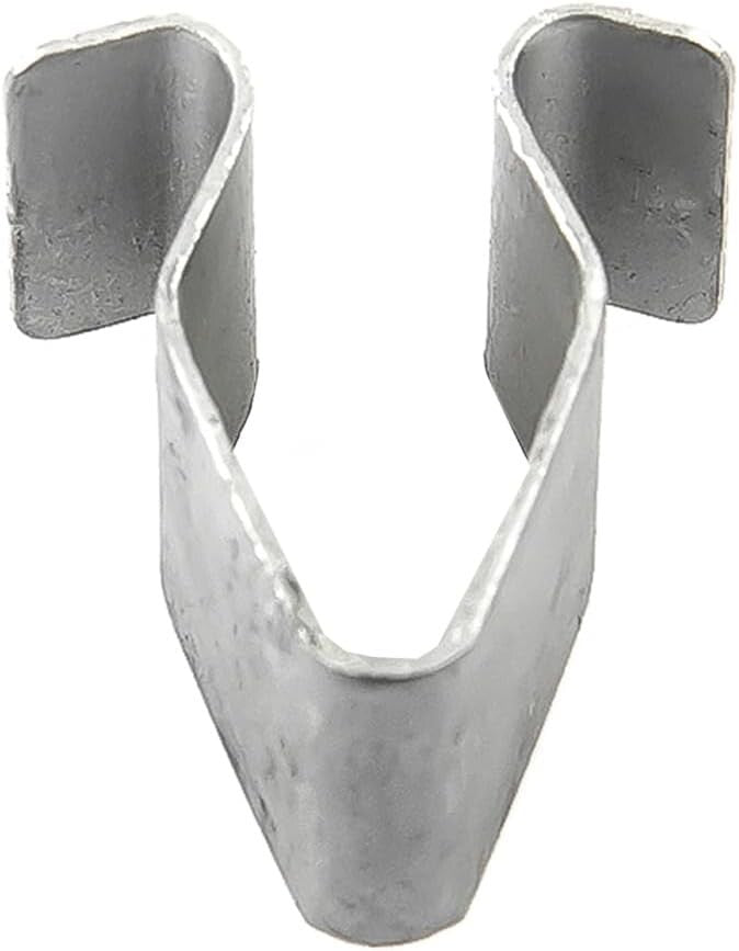V Clips Metal Spring Trim Panel Tailgate Interior VW Audi Skoda Seat x5 1J68672710